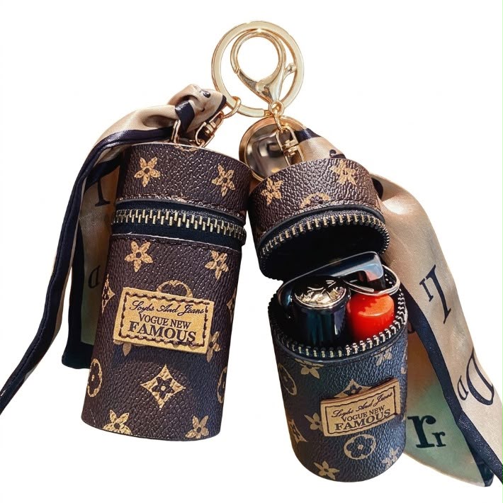 Bag Charm