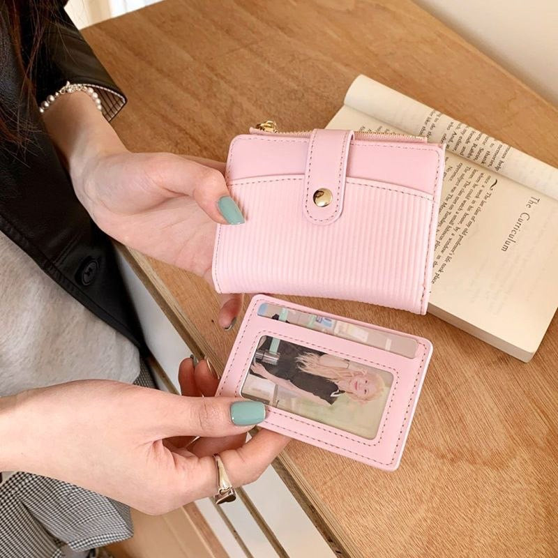 Wallets