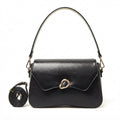 Luna Curve Crossbody Bag